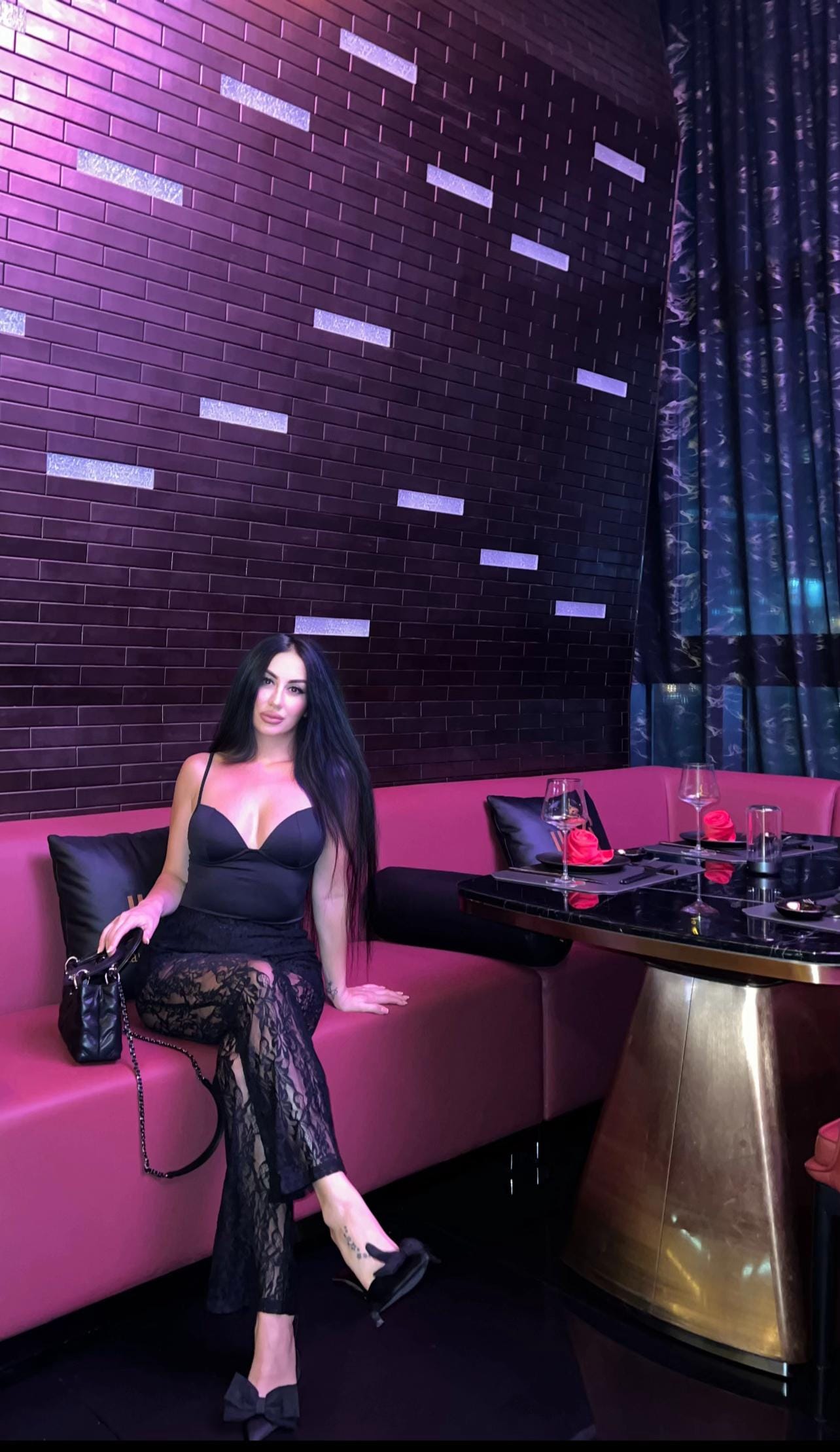 Post 3 by ladydiqueen88 on TikTok (video)