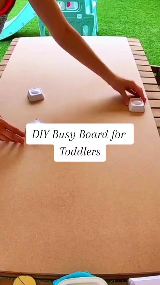 Post 9 by Easy DIY Home Projects on TikTok (video)