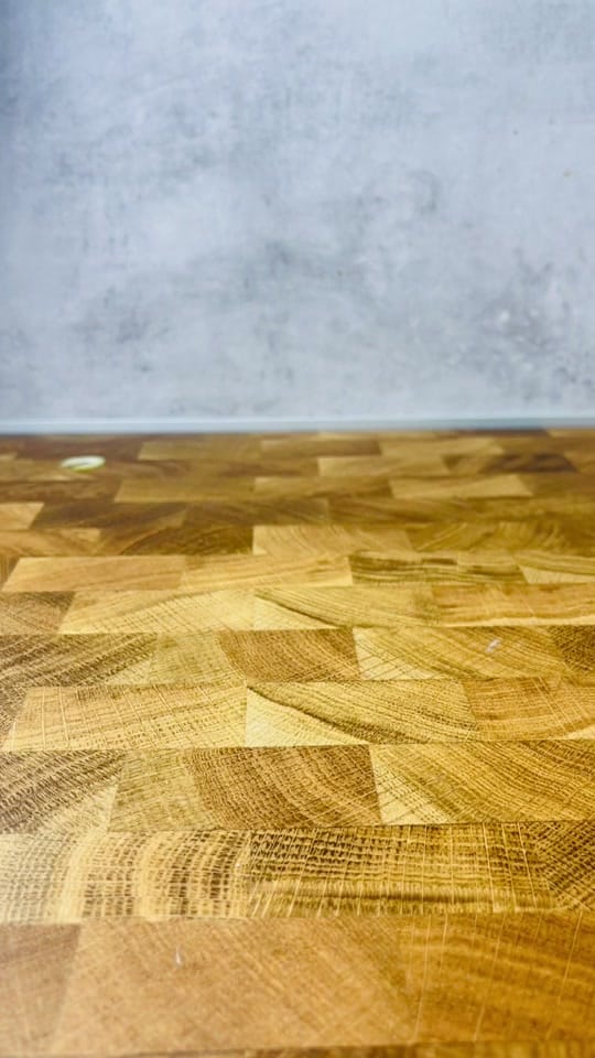 Post 8 by Alice in Foodland on TikTok (video)