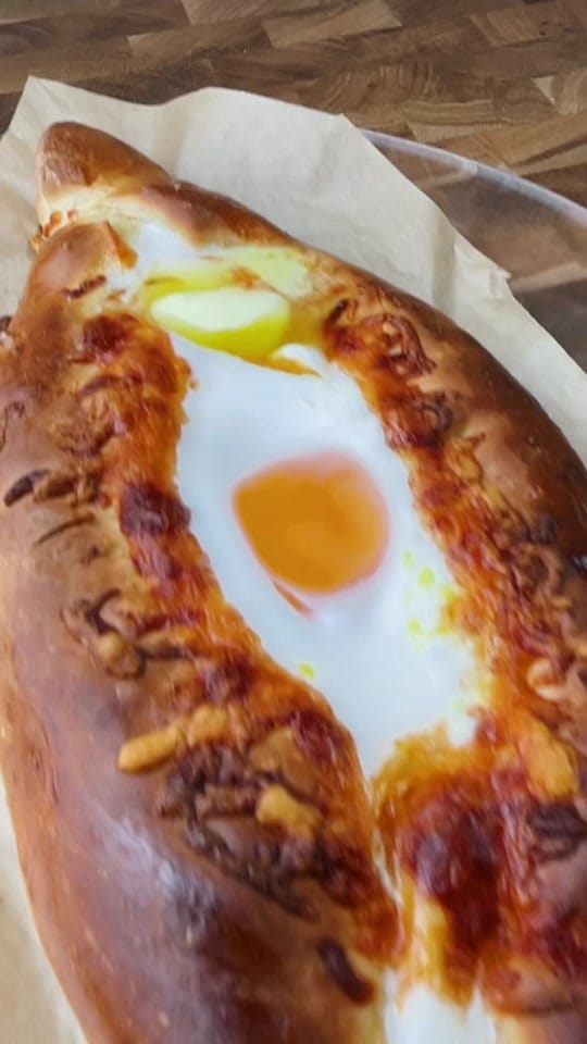 Post 1 by Alice in Foodland on TikTok (video)