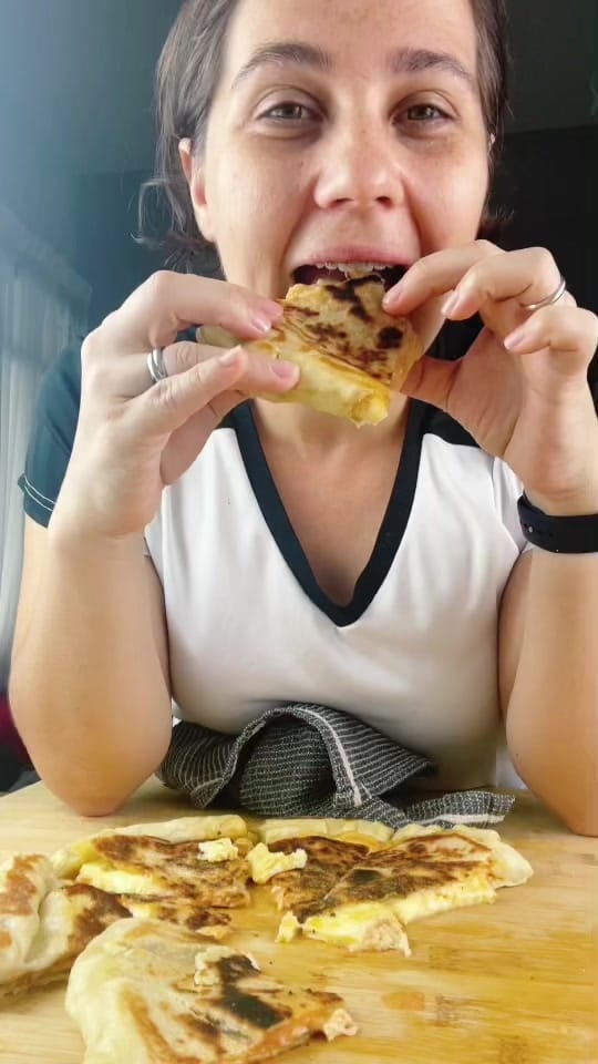 Post 6 by Alice in Foodland on TikTok (video)