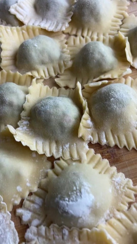 Post 3 by Alice in Foodland on TikTok (video)