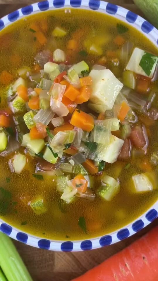 Post 5 by Alice in Foodland on TikTok (video)