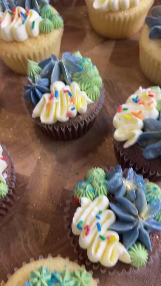 Post 2 by Alice in Foodland on TikTok (video)