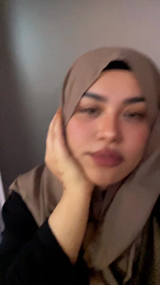 Post 3 by Hind Alshargawy Lashes on TikTok (video)