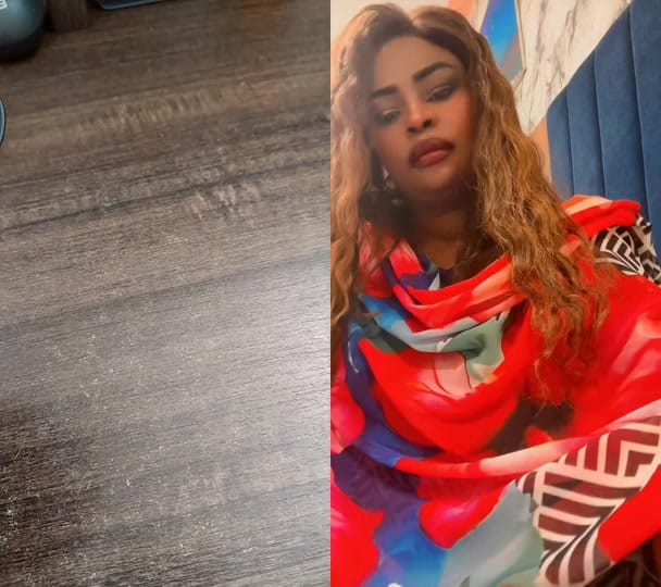Post 5 by Hind Alshargawy Lashes on TikTok (video)