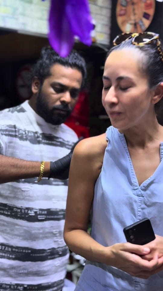 Post 5 by jn_tattoo_dubai on TikTok (video)