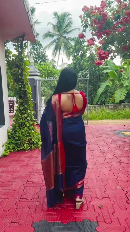 Post 1 by 👑Manju Prathap👑 on TikTok (video)