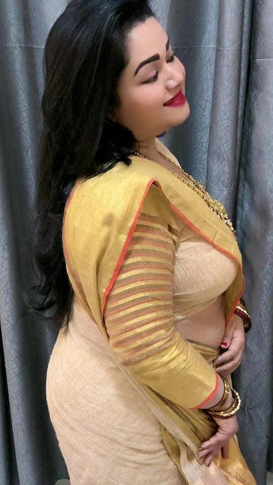 Post 8 by 👑Manju Prathap👑 on TikTok (video)