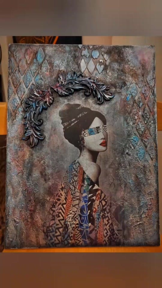 Post 8 by Mariam Elzeny on TikTok (video)