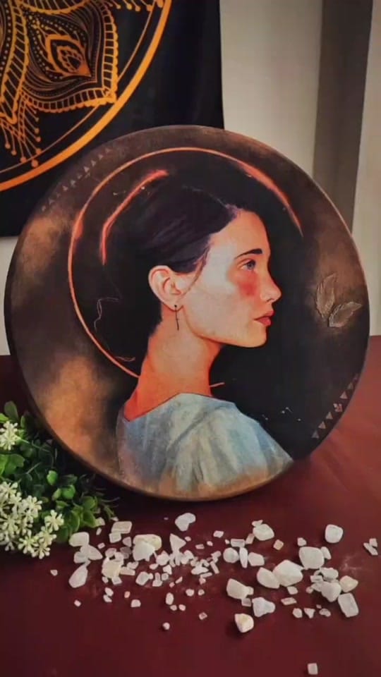 Post 10 by Mariam Elzeny on TikTok (video)