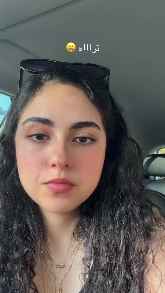 Post 6 by Mariam Elzeny on TikTok (video)
