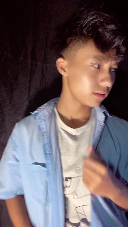 Post 5 by rajlaishram on TikTok (video)