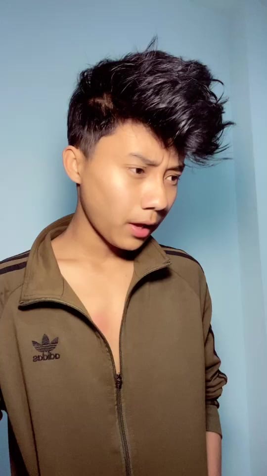 Post 9 by rajlaishram on TikTok (video)