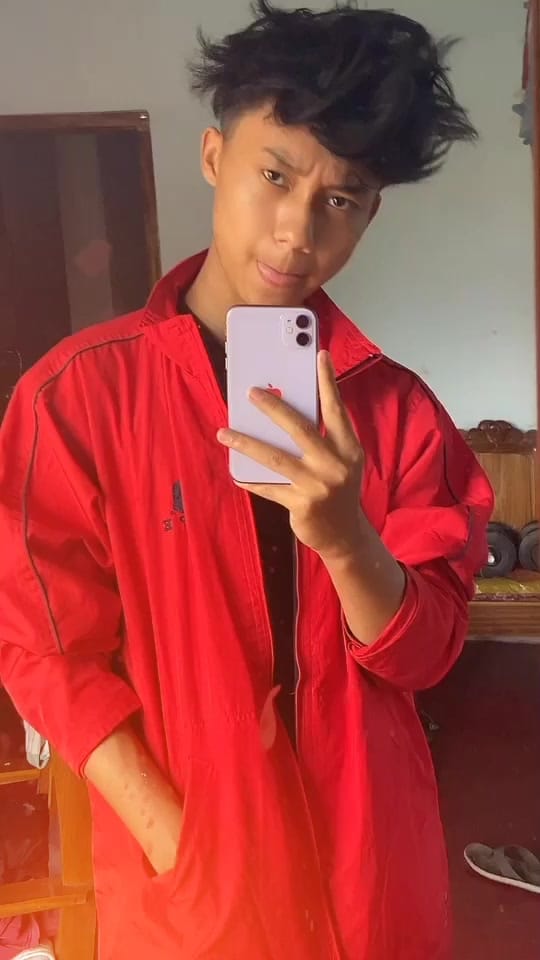 Post 1 by rajlaishram on TikTok (video)