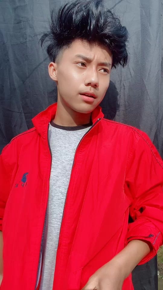 Post 4 by rajlaishram on TikTok (video)