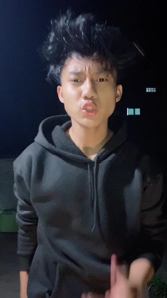 Post 10 by rajlaishram on TikTok (video)
