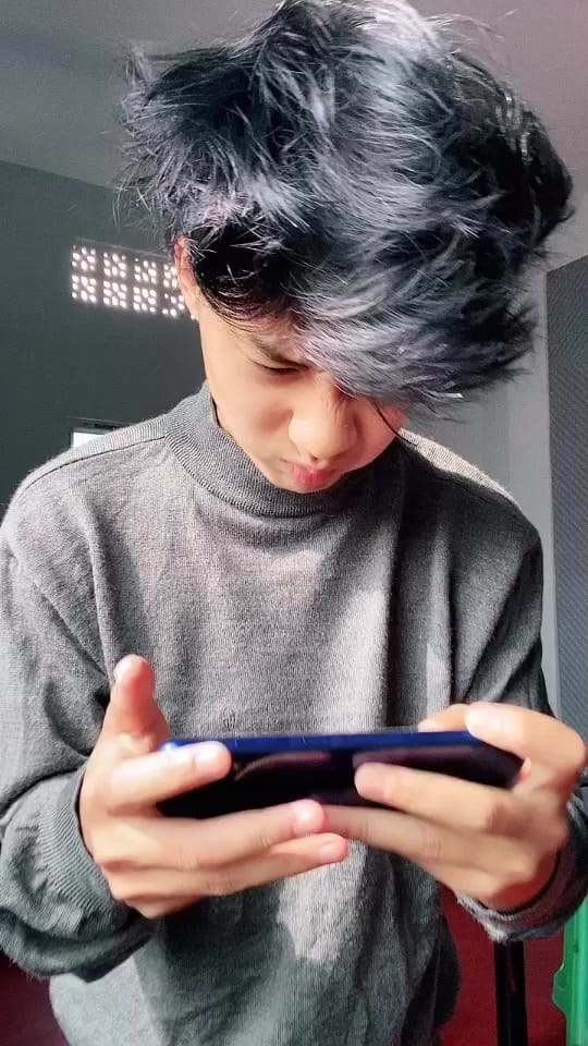 Post 2 by rajlaishram on TikTok (video)