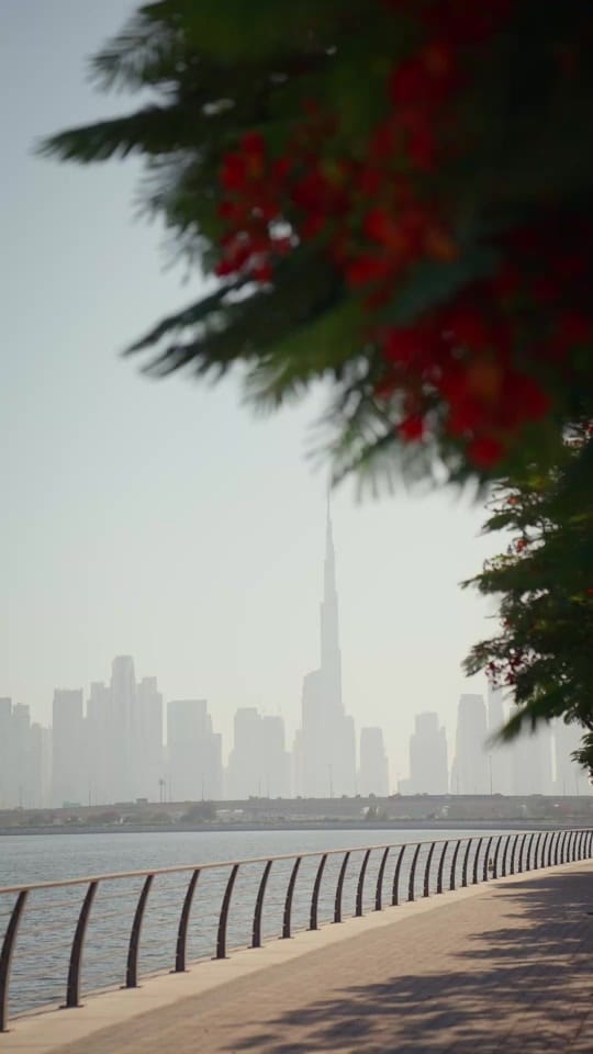 Post 3 by DubaiCulture on TikTok (video)