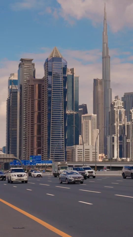 Post 6 by DubaiCulture on TikTok (video)