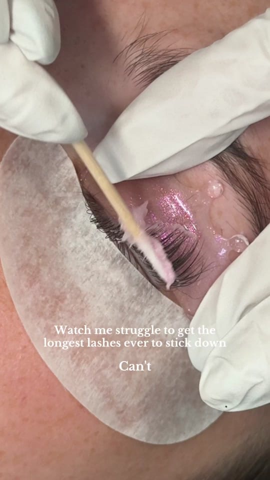 Post 9 by _thebrowtrap on TikTok (video)