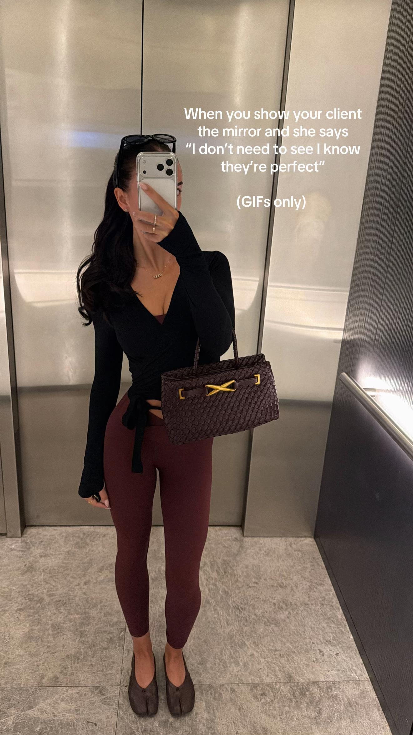 Post 3 by _thebrowtrap on TikTok (video)