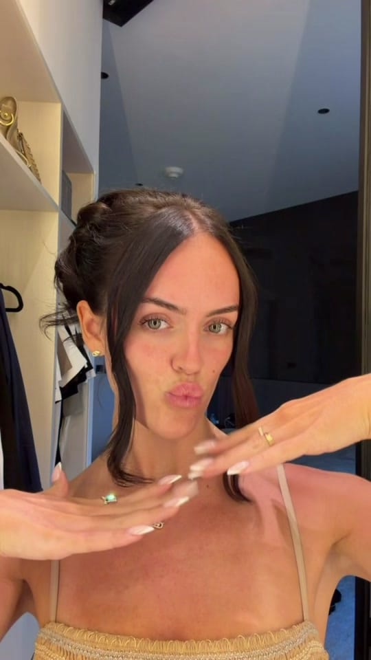 Post 7 by _thebrowtrap on TikTok (video)