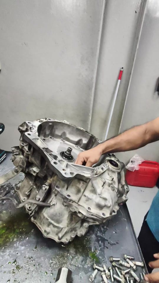 Post 10 by GTS Auto Repair Workshop on TikTok (video)