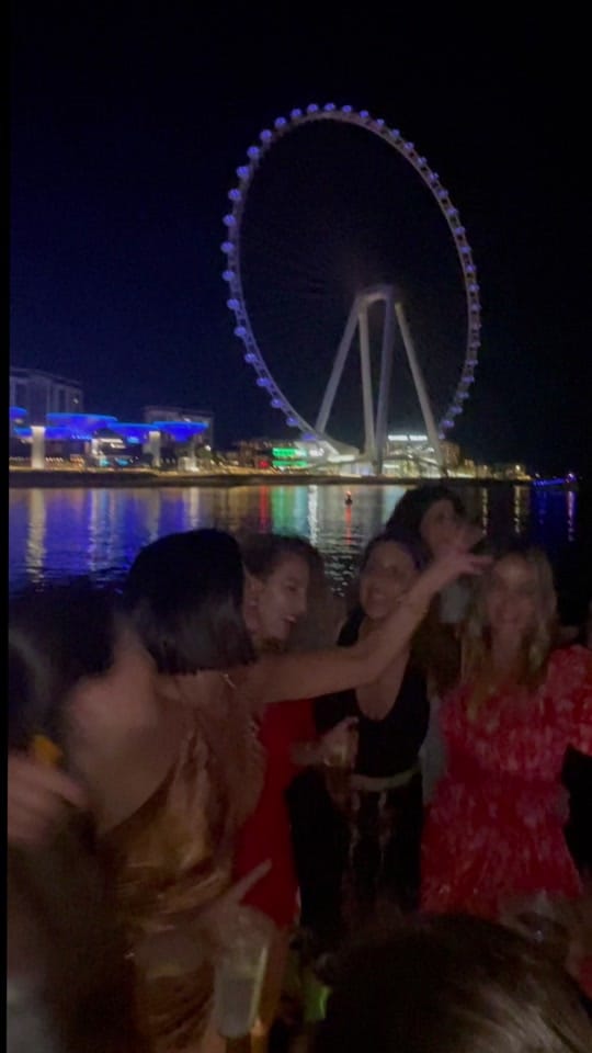 Post 6 by Creemdubai on TikTok (video)
