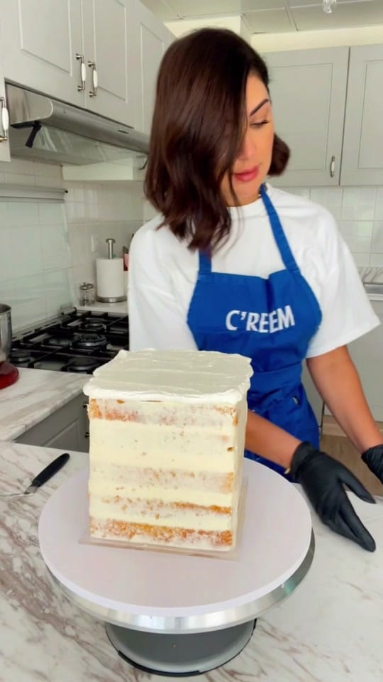Post 9 by Creemdubai on TikTok (video)