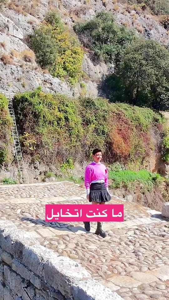 Post 7 by Creemdubai on TikTok (video)