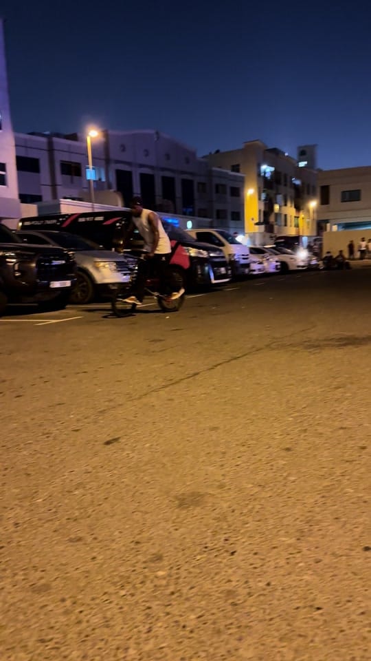Post 7 by Cj Rider Flat-ways on TikTok (video)