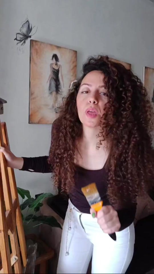 Post 7 by Ranim Saadat on TikTok (video)