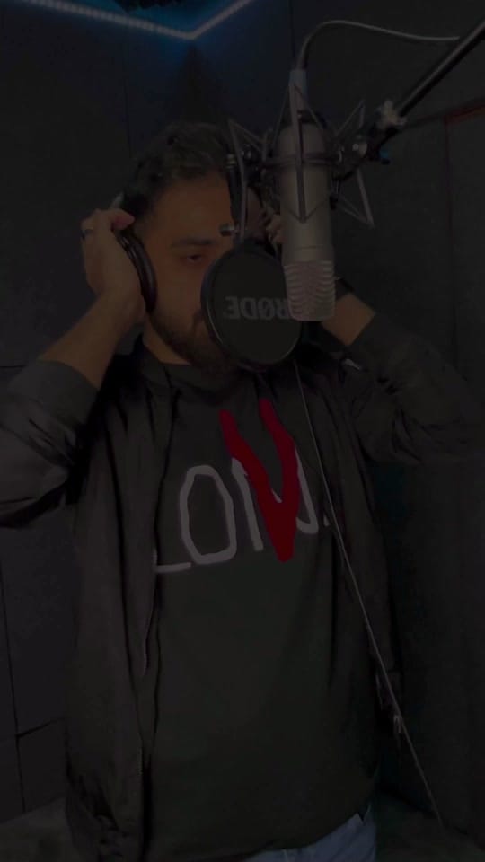 Post 5 by Fuad Moh'd on TikTok (video)