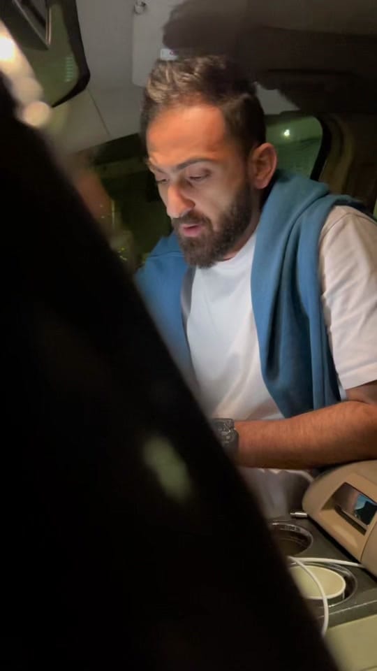 Post 7 by Fuad Moh'd on TikTok (video)