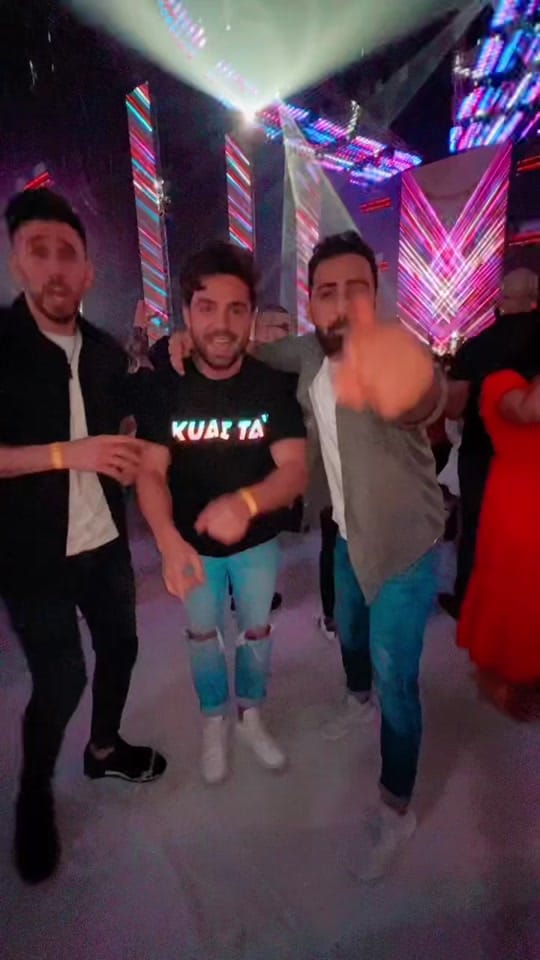Post 10 by Fuad Moh'd on TikTok (video)
