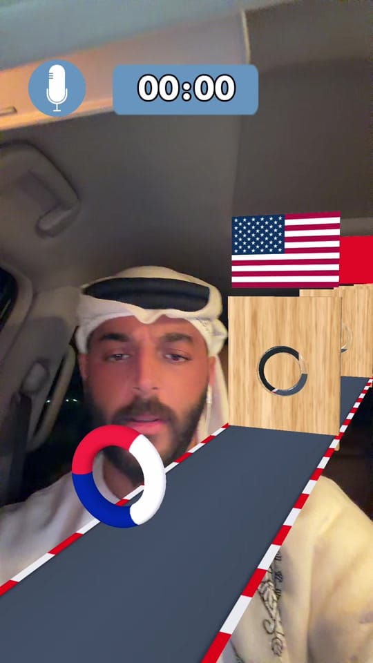 Post 5 by Hanny | هاني on TikTok (video)