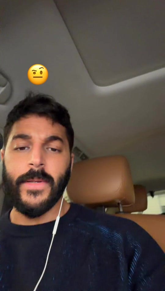 Post 8 by Hanny | هاني on TikTok (video)