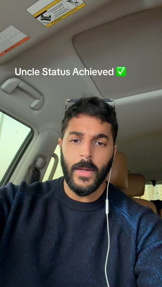 Post 9 by Hanny | هاني on TikTok (video)