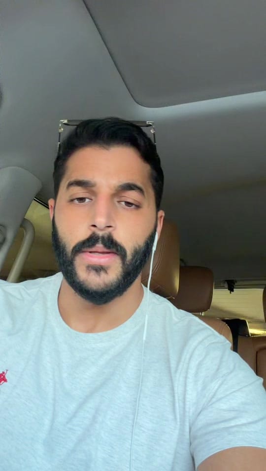 Post 10 by Hanny | هاني on TikTok (video)