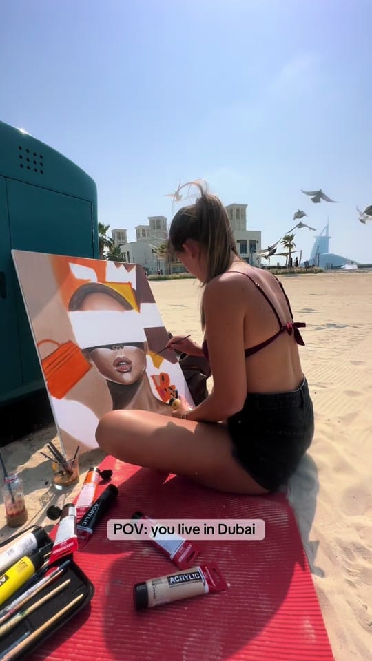 Post 8 by Miapalmer on TikTok (video)