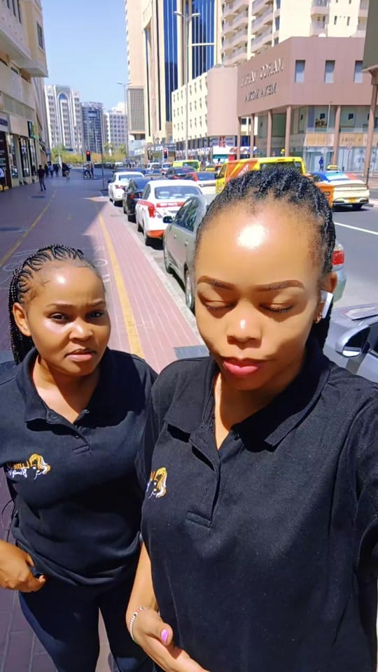 Post 3 by Ciku Gateri... Smartlady Salon on TikTok (video)