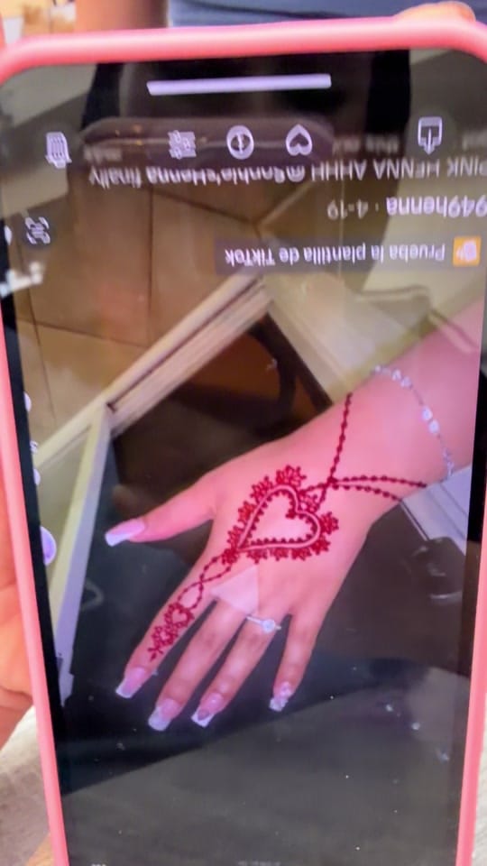 Post 2 by Haya🇵🇸🇵🇷 on TikTok (video)