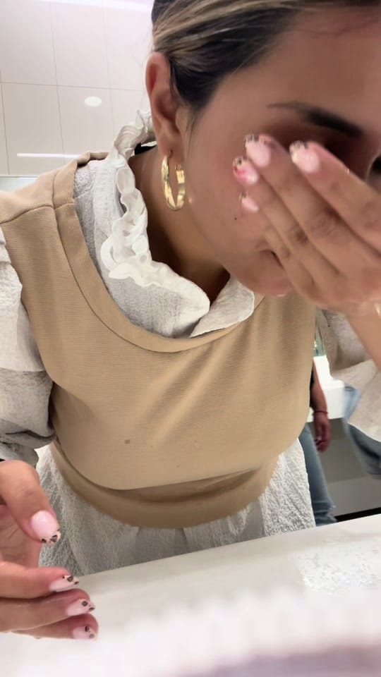 Post 8 by Haya🇵🇸🇵🇷 on TikTok (video)