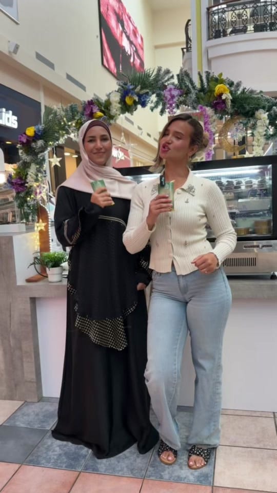 Post 7 by Haya🇵🇸🇵🇷 on TikTok (video)