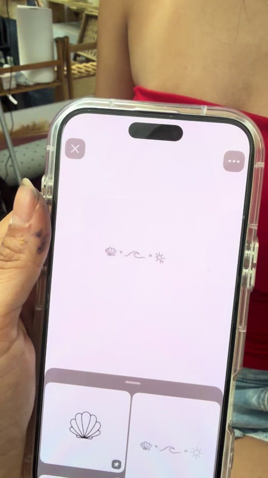 Post 5 by Haya🇵🇸🇵🇷 on TikTok (video)
