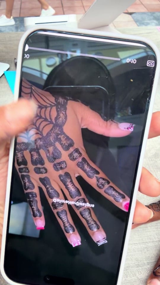Post 3 by Haya🇵🇸🇵🇷 on TikTok (video)