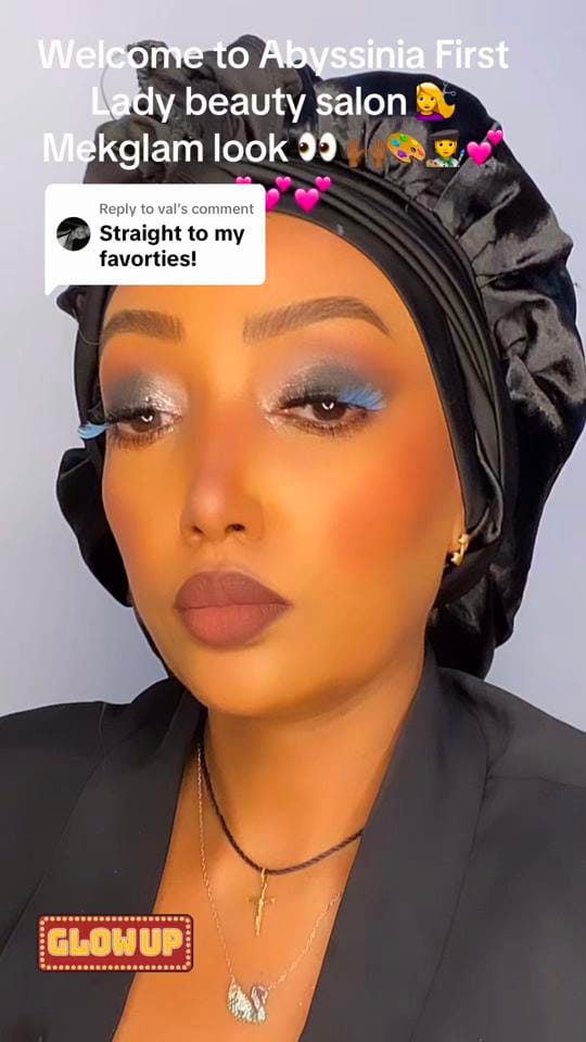 Post 1 by Mek on TikTok (video)