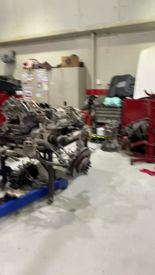 Post 2 by RPM SPEED on TikTok (video)