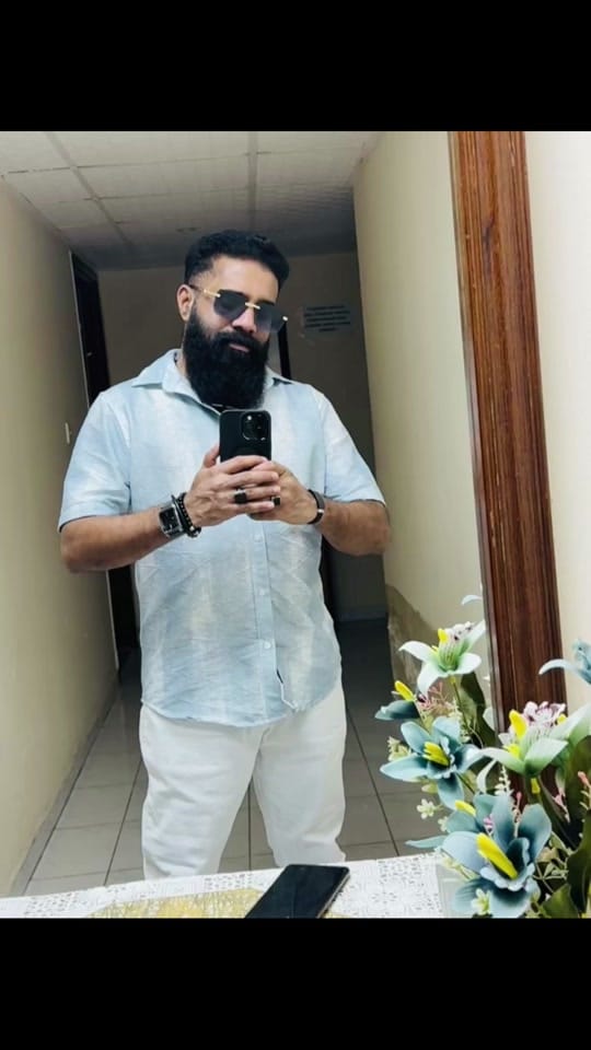 Post 9 by മൊഞ്ചുള്ള താടിക്കാരൻ on TikTok (video)